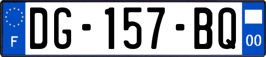 DG-157-BQ