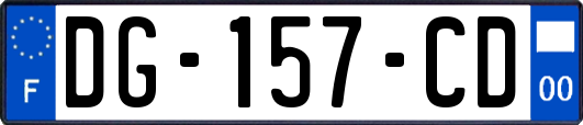 DG-157-CD