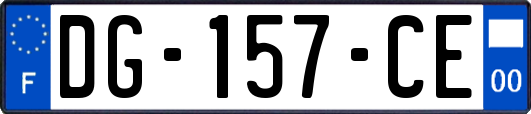DG-157-CE