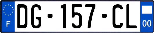 DG-157-CL