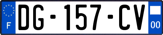 DG-157-CV