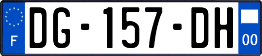 DG-157-DH