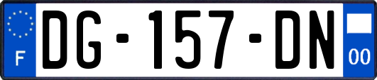 DG-157-DN