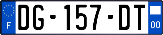 DG-157-DT
