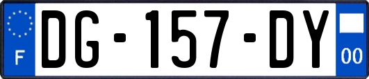 DG-157-DY