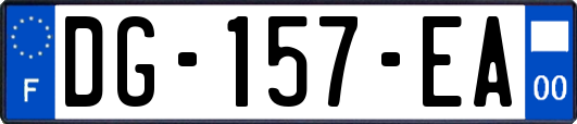 DG-157-EA