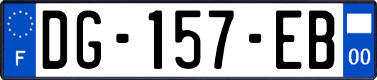 DG-157-EB