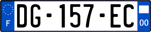 DG-157-EC