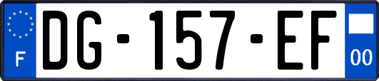 DG-157-EF