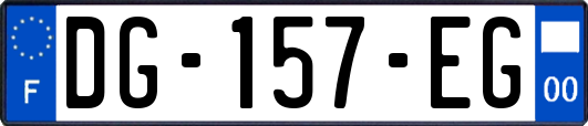 DG-157-EG