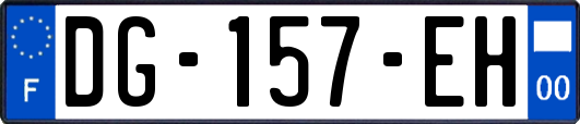 DG-157-EH