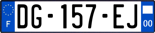 DG-157-EJ