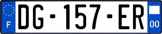 DG-157-ER