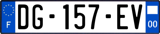 DG-157-EV