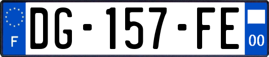 DG-157-FE