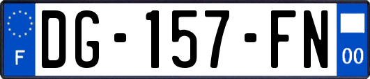 DG-157-FN