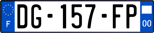DG-157-FP