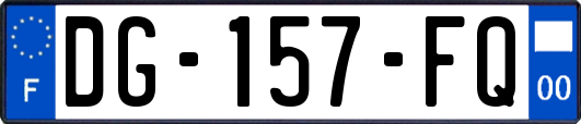 DG-157-FQ