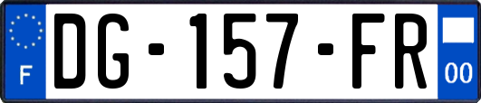 DG-157-FR