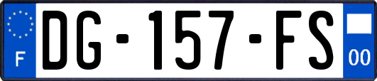 DG-157-FS