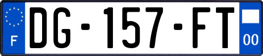 DG-157-FT