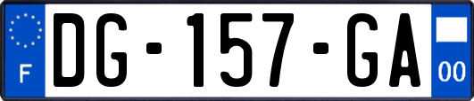 DG-157-GA