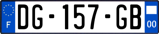 DG-157-GB