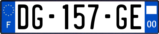 DG-157-GE