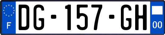 DG-157-GH