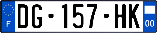 DG-157-HK