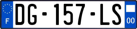 DG-157-LS