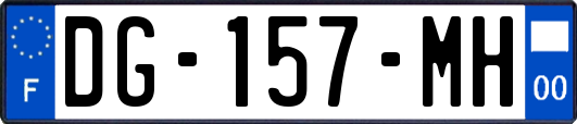 DG-157-MH