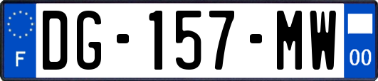 DG-157-MW
