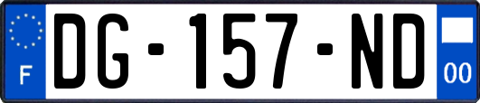 DG-157-ND