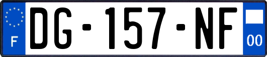 DG-157-NF