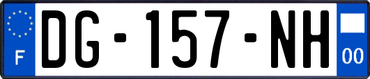 DG-157-NH