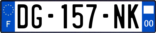 DG-157-NK