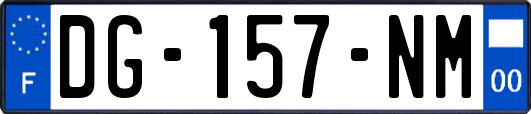 DG-157-NM
