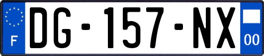 DG-157-NX