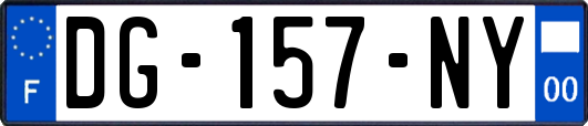 DG-157-NY