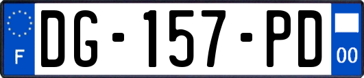 DG-157-PD