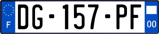 DG-157-PF