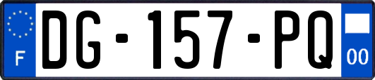 DG-157-PQ