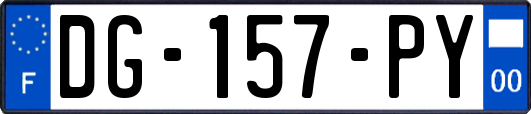 DG-157-PY