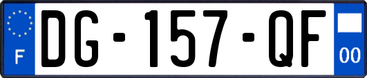DG-157-QF