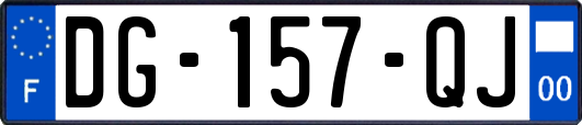 DG-157-QJ