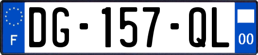 DG-157-QL