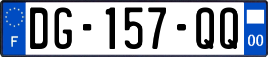 DG-157-QQ