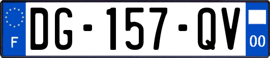 DG-157-QV