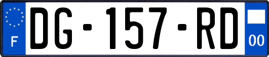 DG-157-RD